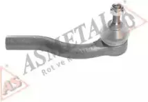 17FI5000 AS METAL Наконечник поперечной рулевой тяги