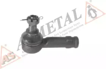 17FR09 AS METAL Наконечник поперечной рулевой тяги