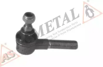 17FR1052 AS METAL