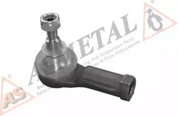 17FR1310 AS METAL Наконечник поперечной рулевой тяги
