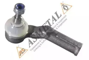 17FR1708 AS METAL Наконечник поперечной рулевой тяги