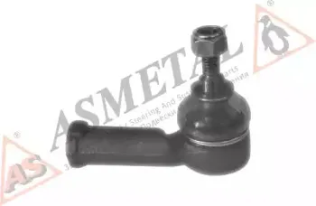 17FR1801 AS METAL