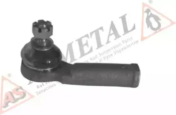 17FR2200 AS METAL Наконечник поперечной рулевой тяги