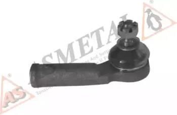 17FR2201 AS METAL Наконечник поперечной рулевой тяги