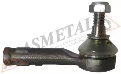 17FR3520 AS METAL Наконечник поперечной рулевой тяги