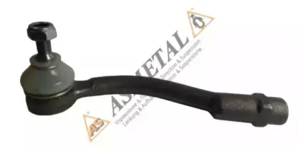 17HY2010 AS METAL Наконечник поперечной рулевой тяги