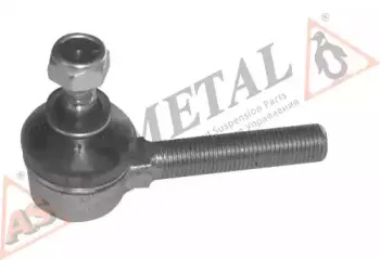17IV42 AS METAL Наконечник поперечной рулевой тяги
