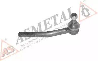 17LD1530 AS METAL Наконечник поперечной рулевой тяги