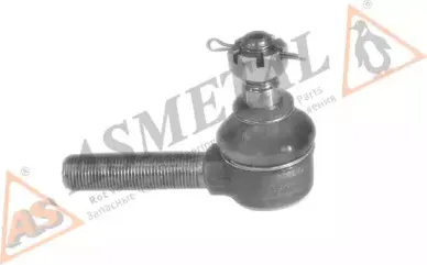 17MR0300 AS METAL Наконечник поперечной рулевой тяги
