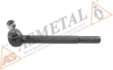 17MR1013 AS METAL Наконечник поперечной рулевой тяги