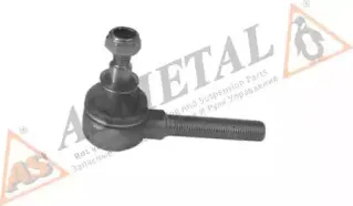 17MR1530 AS METAL Наконечник поперечной рулевой тяги