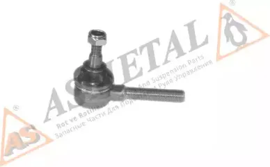 17MR2330 AS METAL Наконечник поперечной рулевой тяги