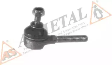 17MR3050 AS METAL Наконечник поперечной рулевой тяги