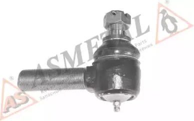 17MR6031 AS METAL Наконечник поперечной рулевой тяги