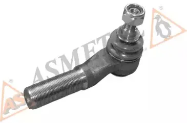 17MR6056 AS METAL Наконечник поперечной рулевой тяги