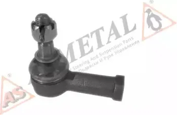 17MT0100 AS METAL