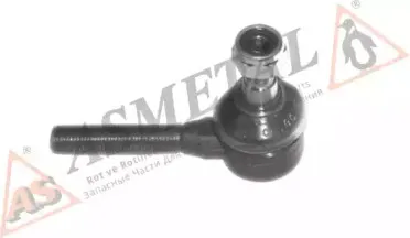 17OP3154 AS METAL Наконечник поперечной рулевой тяги