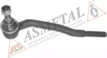 17OP3179 AS METAL Наконечник поперечной рулевой тяги