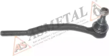 17OP3180 AS METAL Наконечник поперечной рулевой тяги
