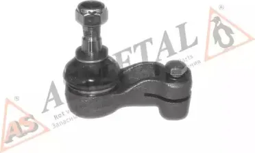 17OP4038 AS METAL Наконечник поперечной рулевой тяги