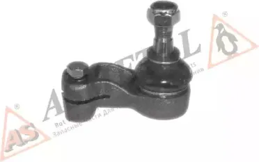 17OP4039 AS METAL Наконечник поперечной рулевой тяги
