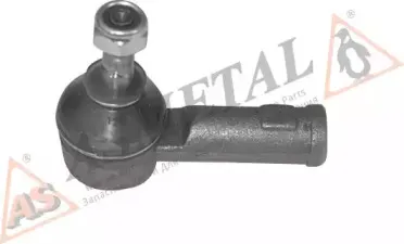 17OP4042 AS METAL Наконечник поперечной рулевой тяги