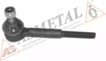 17OP4118 AS METAL Наконечник поперечной рулевой тяги