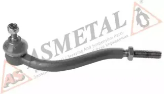 17PE2000 AS METAL Наконечник поперечной рулевой тяги