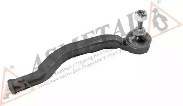 17RN0511 AS METAL Наконечник поперечной рулевой тяги