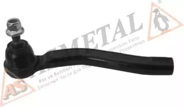 17RN1015 AS METAL Наконечник поперечной рулевой тяги