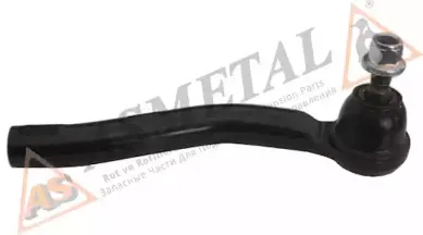 17RN1016 AS METAL Наконечник поперечной рулевой тяги