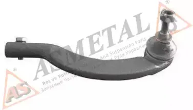 17RN5201 AS METAL Наконечник поперечной рулевой тяги
