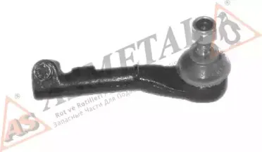 17RN5500 AS METAL Наконечник поперечной рулевой тяги