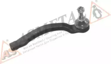 17RN5541 AS METAL Наконечник поперечной рулевой тяги