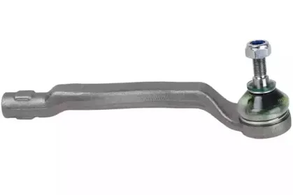 17RN5605 AS METAL Наконечник поперечной рулевой тяги