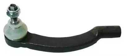17VL0500 AS METAL Наконечник поперечной рулевой тяги