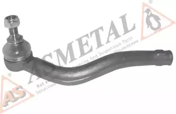 17VW0500 AS METAL Наконечник поперечной рулевой тяги