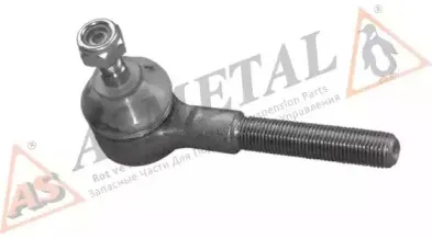 17VW2001 AS METAL