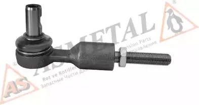 17VW2501 AS METAL Наконечник поперечной рулевой тяги