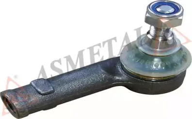 17VW30 AS METAL Наконечник поперечной рулевой тяги