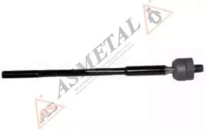 20AU1100 AS METAL Осевой шарнир, рулевая тяга