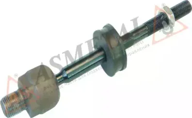 20BM1500 AS METAL Осевой шарнир, рулевая тяга