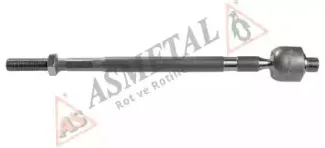 20FI5502 AS METAL Осевой шарнир, рулевая тяга