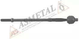 20FR1000 AS METAL Осевой шарнир, рулевая тяга