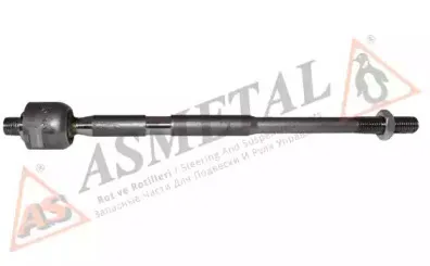 20FR30 AS METAL Осевой шарнир, рулевая тяга