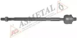 20FR3505 AS METAL Осевой шарнир, рулевая тяга