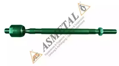 20HY0510 AS METAL Осевой шарнир, рулевая тяга