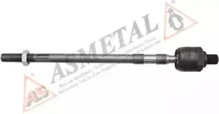 20HY2005 AS METAL Осевой шарнир, рулевая тяга