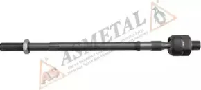 20HY3005 AS METAL Осевой шарнир, рулевая тяга