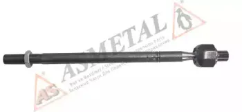 20IV1000 AS METAL Осевой шарнир, рулевая тяга